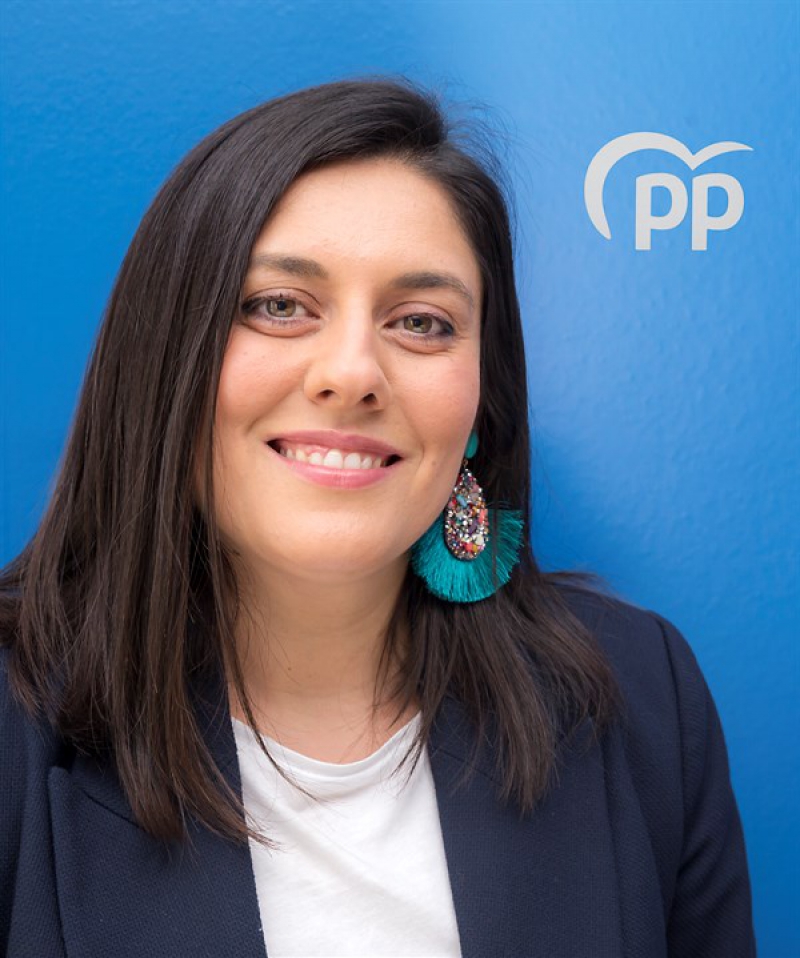 BEATRIZ JIMÉNEZ LINUESA