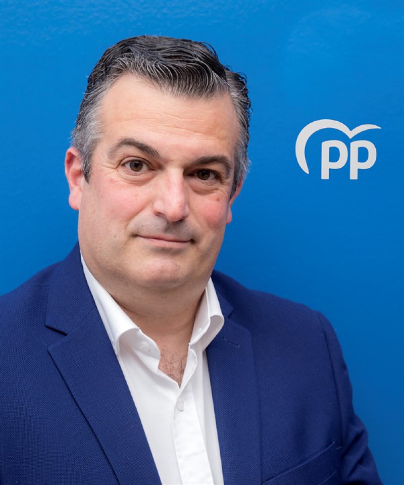 ÁLVARO BARAMBIO ODRIOZOLA