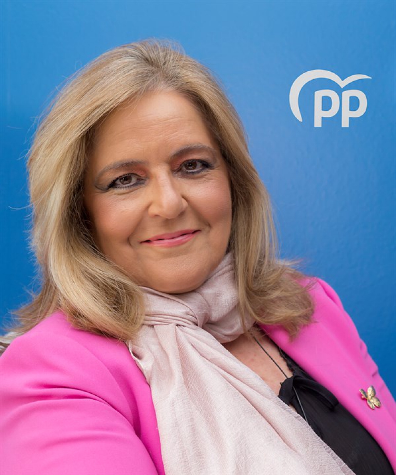 MARTA MARÍA SEGARRA JUAREZ