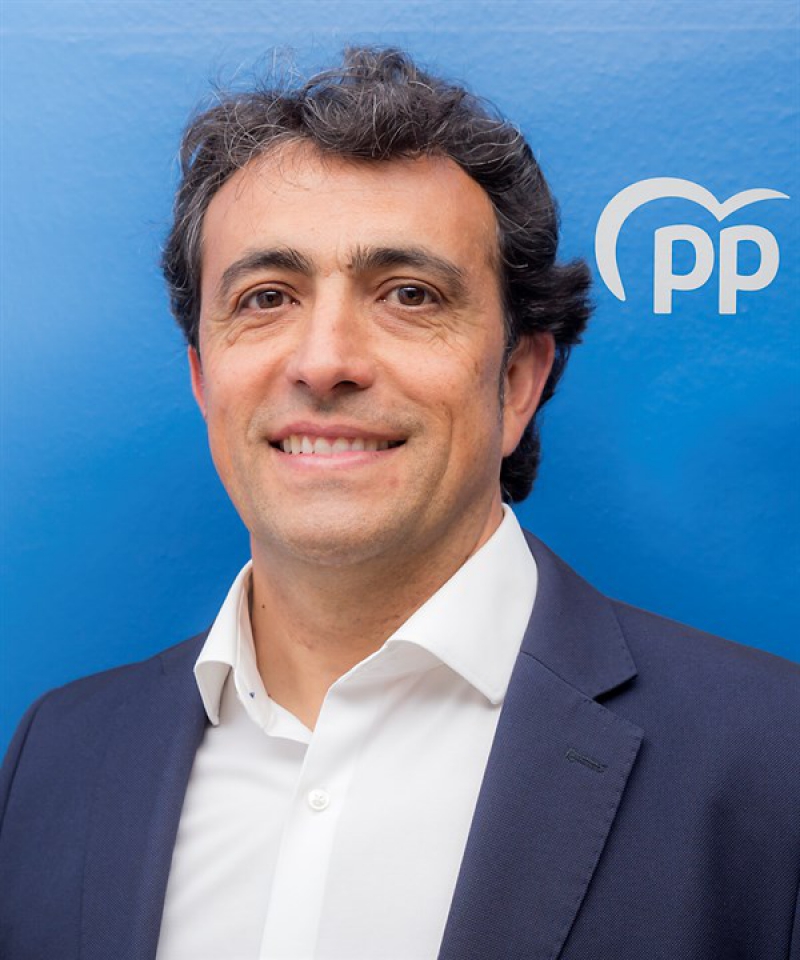 JOSÉ ÁNGEL GÓMEZ BUENDÍA