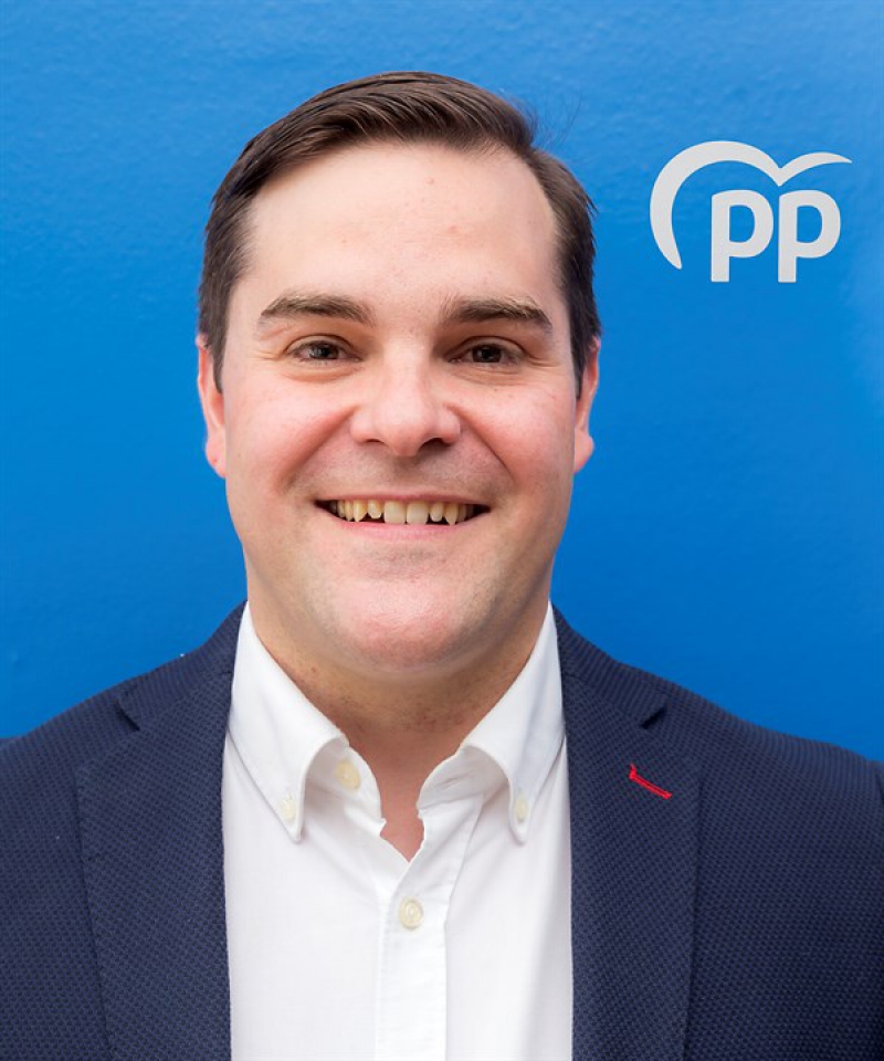 AGUSTÍN SEGARRA MUÑOZ