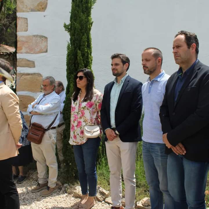 05/06/2024 - Misa Aniversario Fernando Zóbel