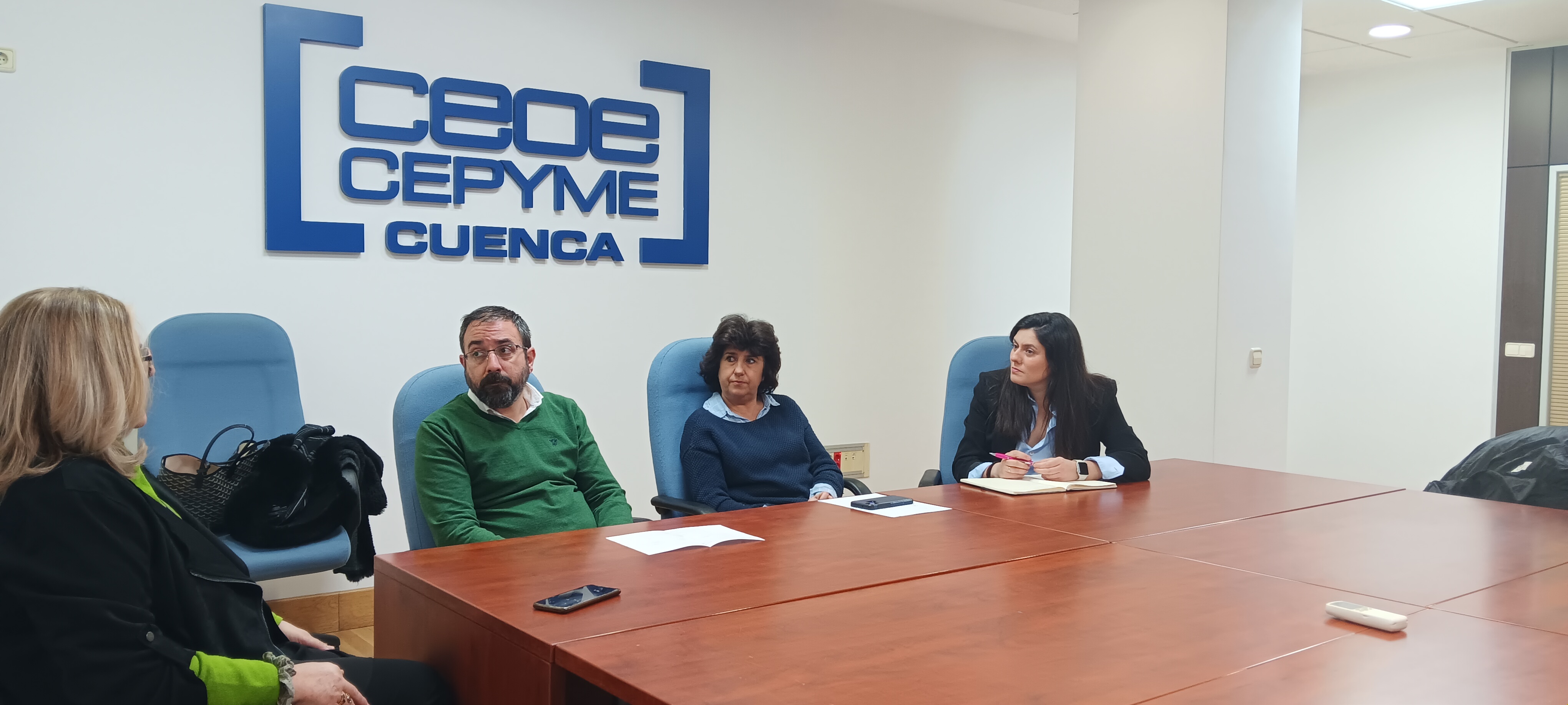 06/03/2024 - Asociación Libreros y Papeleros