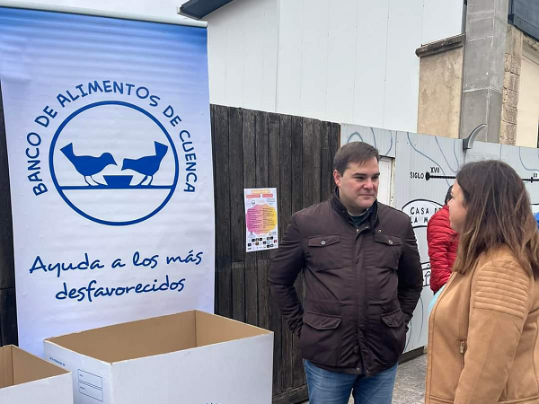 16/11/2024 - Música contra el hambre