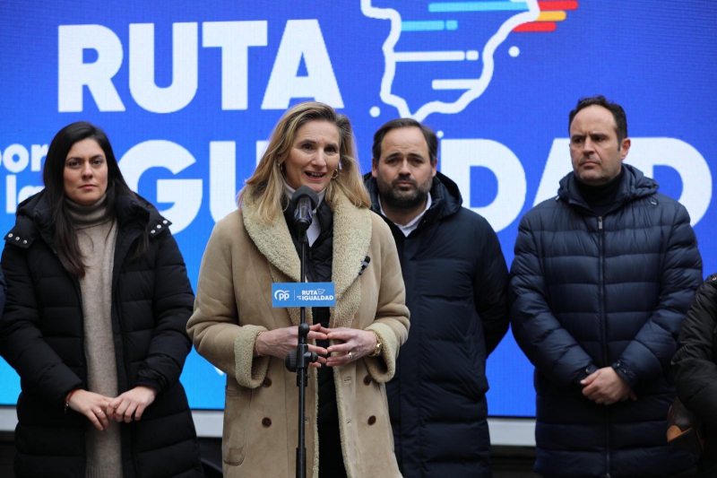 20/02/2024 - Ruta por la igualdad