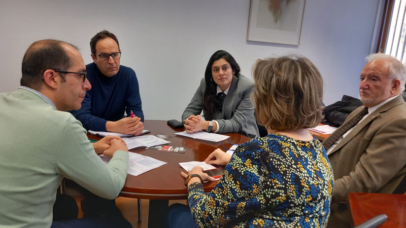 11/03/2024 - Cruz Roja Cuenca