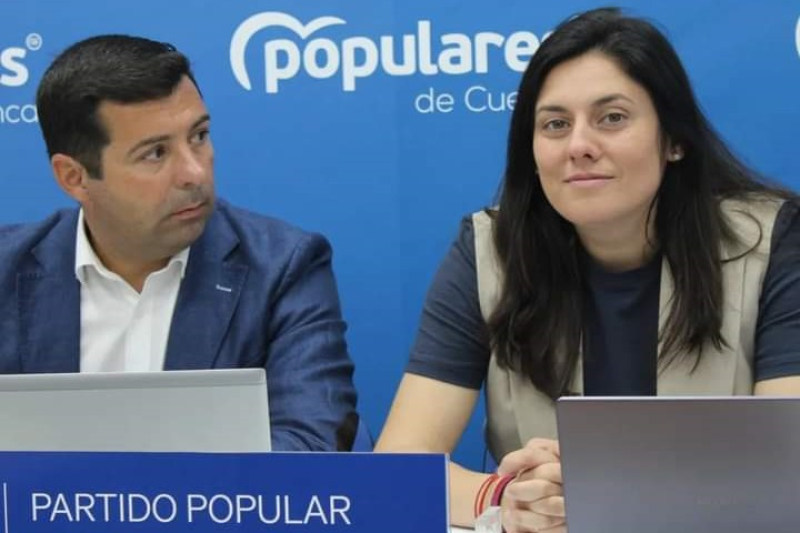 03/06/2024 - Visita de Santiago Sánchez