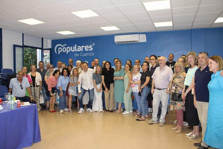 06/06/2024 - Cierre Campaña Elecciones Europeas