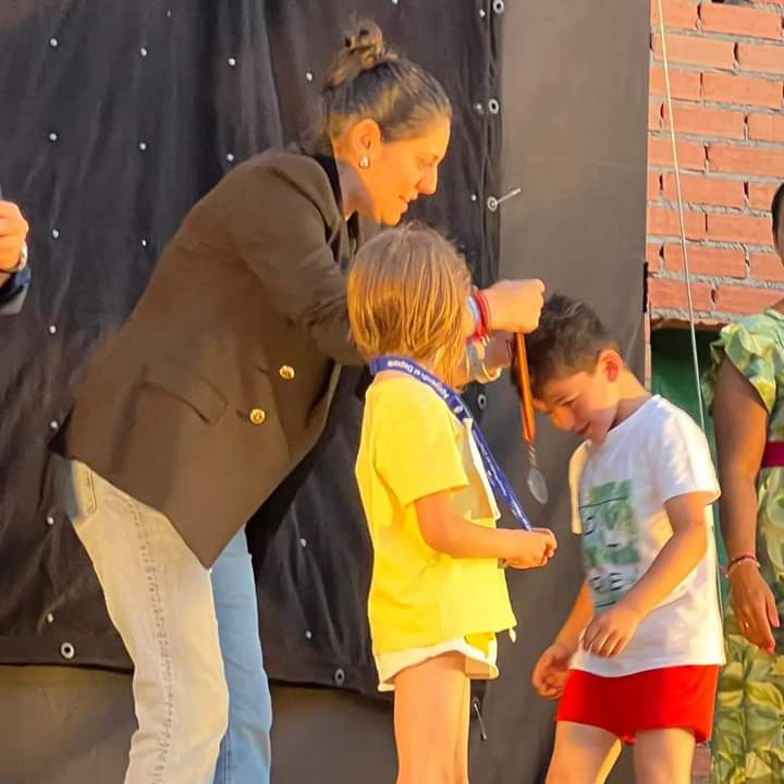 14/06/2024 - Fiestas Barrio Las Cañadillas