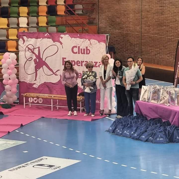 15/06/2024 - Memorial Esperanza Calvo