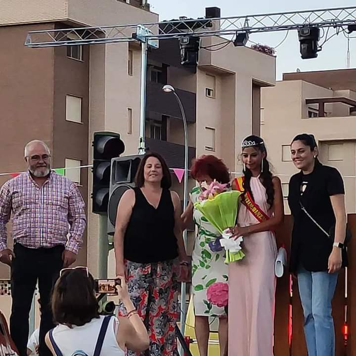 12/07/2024 - Fiestas Barrio Cerro de la Estrella