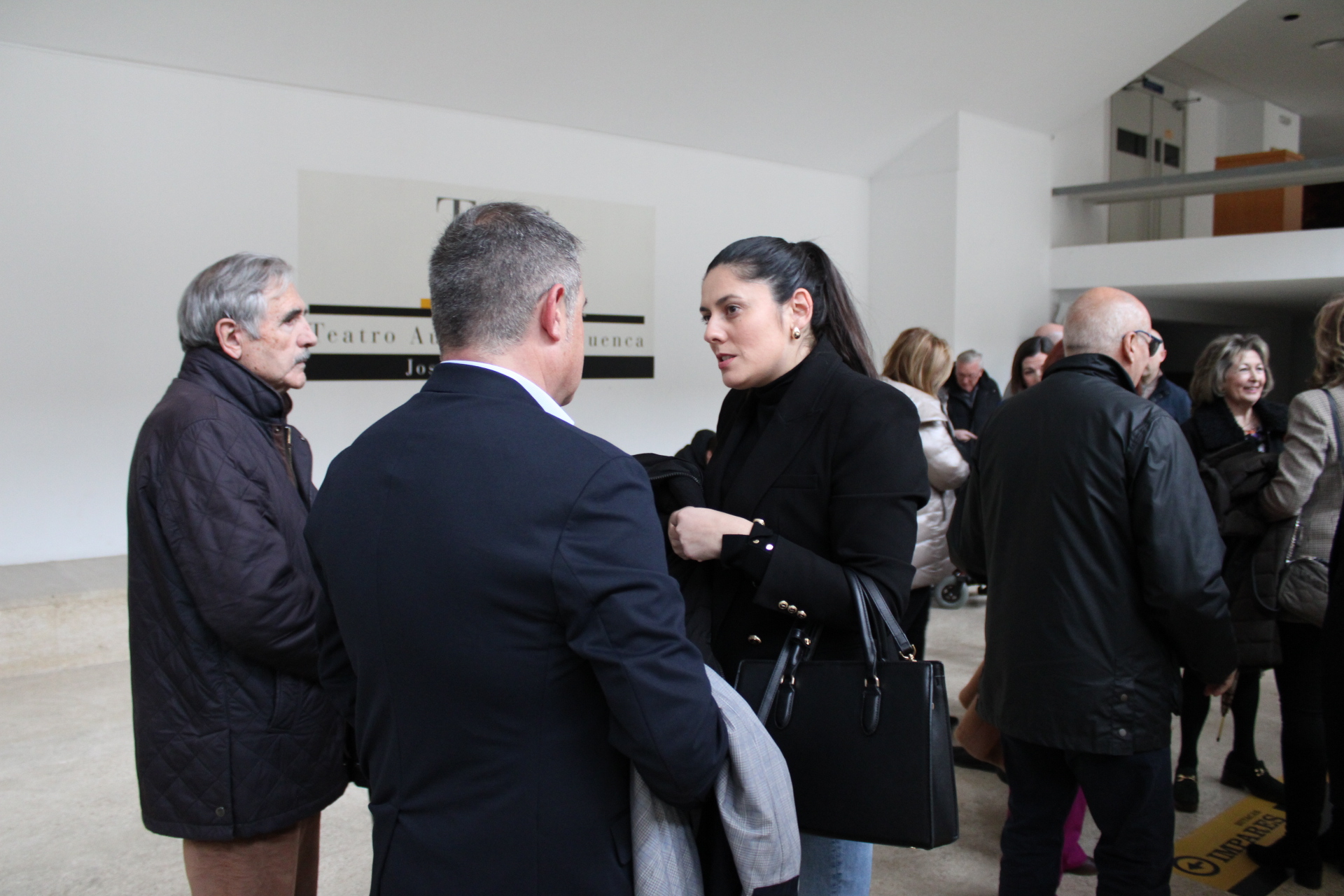 08/03/2024 - Acto Institucional Día de la Mujer