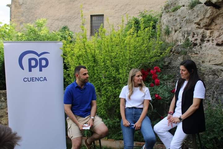 04/06/2024 - Café-Coloquio Noelia Nuñez