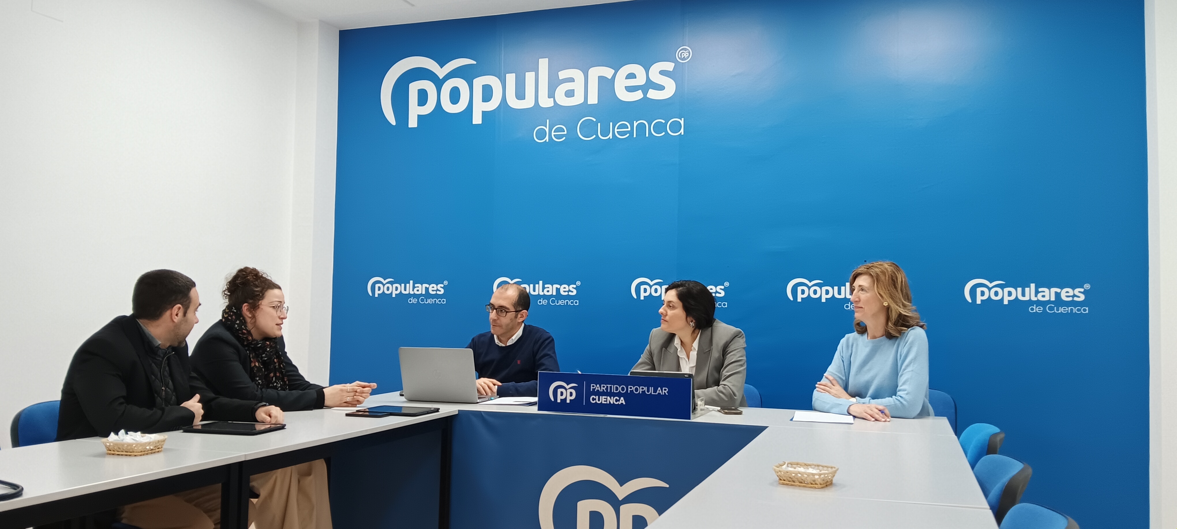 08/03/2024 - Reunión Mercadona