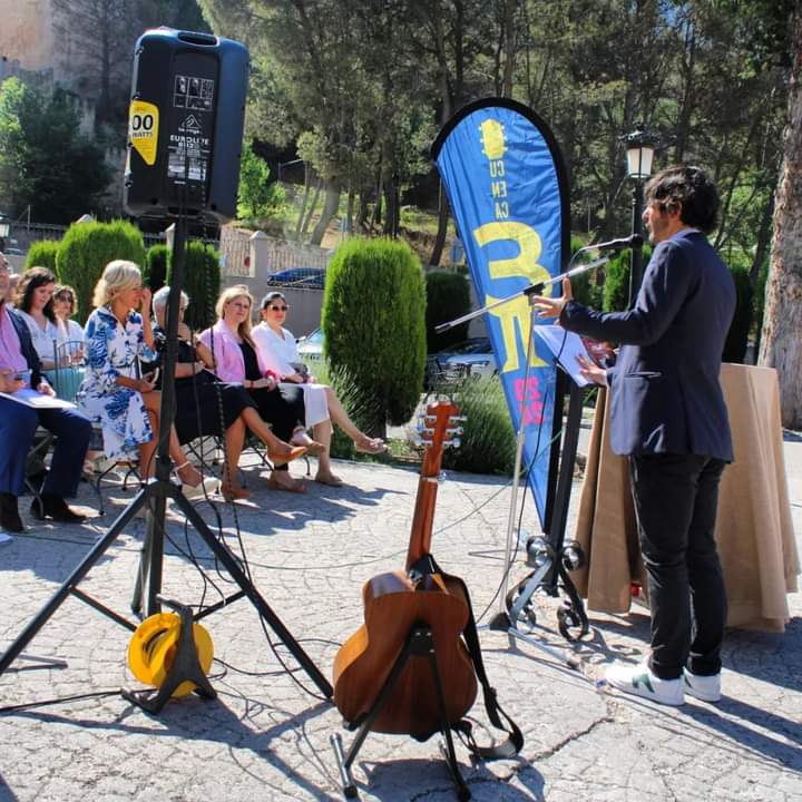 25/06/2024 - Presentación Estival Cuenca